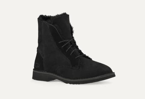 Ugg quincy boot chestnut cheap