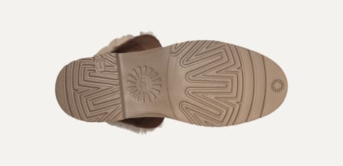 Ugg quincy chestnut on sale