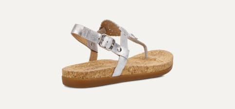 UGG Ayden II Sandalen fur Damen UGG DE