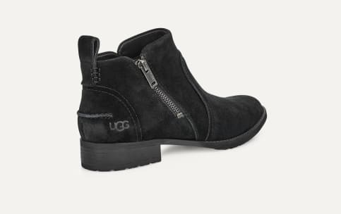 Ugg aureo leather boots discount