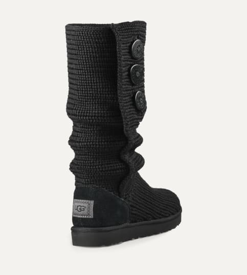 Classic cardy ii knit boot clearance
