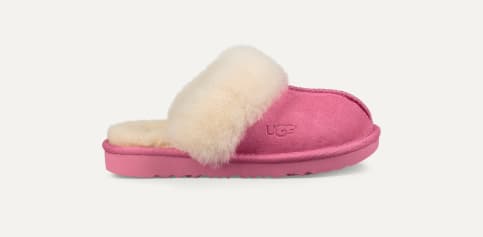 Ugg kids cozy ii slippers hotsell