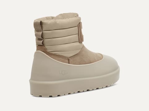 Front lace up ugg boots online