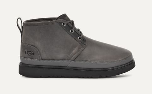 Charcoal neumel uggs sale