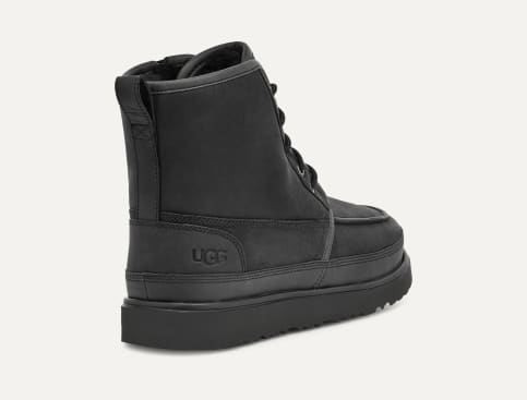 UGG Neumel High Moc Weather Boot for Men UGG UK