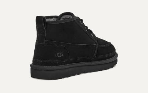 Mens uggs neumel navy blue shop