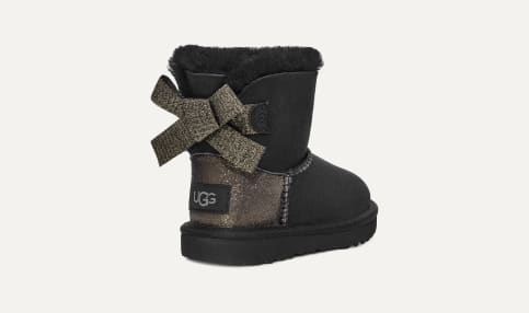 Ugg glitzy mini 2025