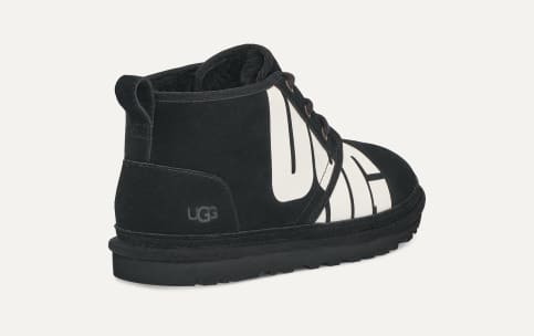 Conness waterproof boot ugg 2025