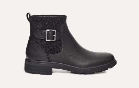 UGG Harrison Moto Boot for Women UGG UK