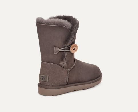 UGG Short Bailey Button II Boot for Women UGG