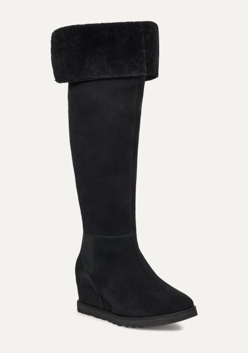 Ugg classic femme over the knee top