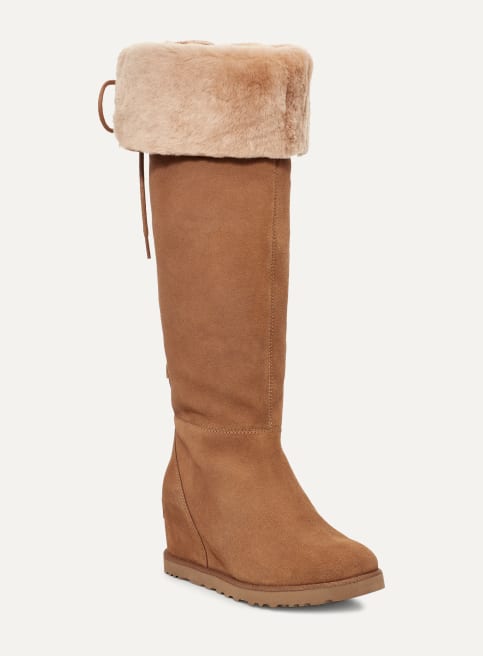 Knee ugg boots clearance