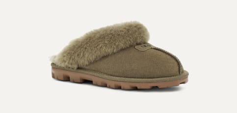 Ugg coquette pantoffel sale clearance