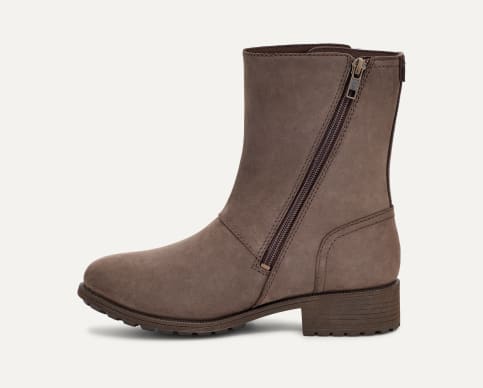Ugg niels black boots best sale