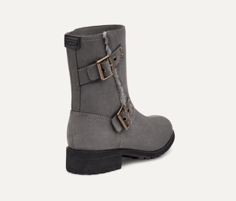 Niels ii water resistant bootie new arrivals