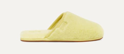 Fluffette ugg slippers hotsell