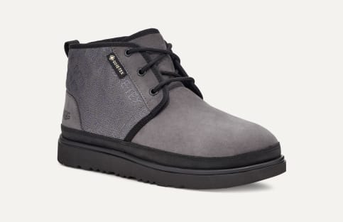 Ugg gore tex top