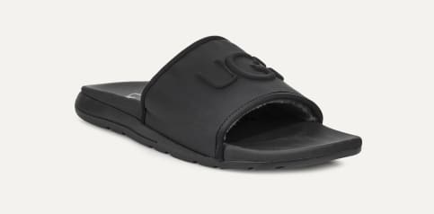 UGG Xavier Graphic Slide for Men UGG Spain