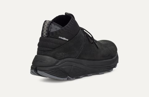 Miwo trainer high sierra top