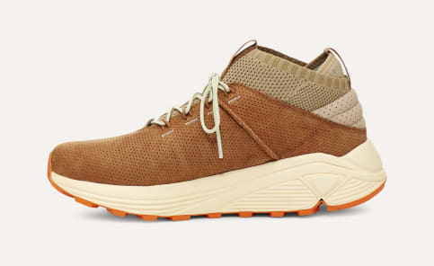 UGG Miwo Sport High HyperWeave Trainer for Men UGG EU