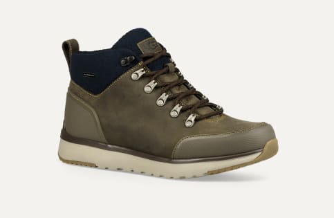 Men's olivert ugg boots deals