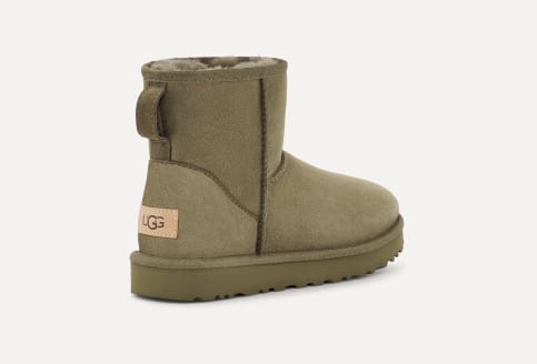 UGG Classic Mini II Boot for Women UGG