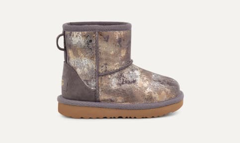 Kids ugg kensington clearance