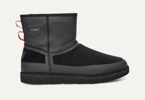 UGG Classic Mini Urban Tech Waterproof Boot for Men UGG EU