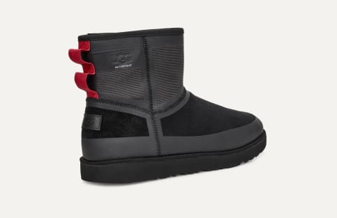 Classic mini waterproof ugg discount