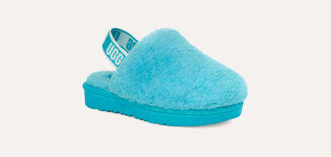 Fluff yeah blue discount