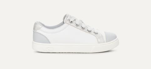 Ugg sparkle sneakers new arrivals
