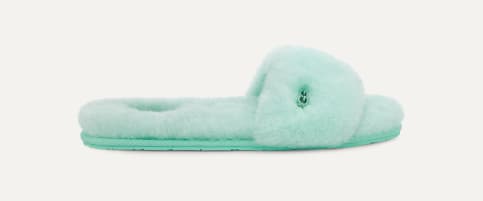 Size 2 ugg slides new arrivals