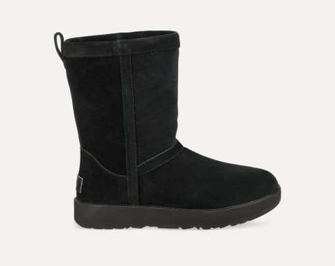 UGG Classic Short Waterproof Boot for Women UGG