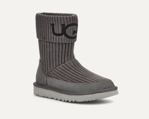 UGG Classic Knit Boot for Women UGG