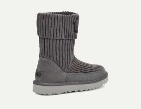 UGG Classic Knit Boot for Women UGG EU