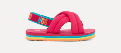 Ugg zuma slide outlet