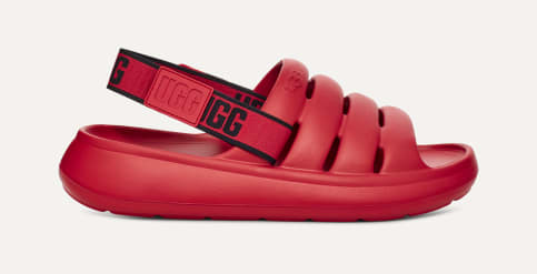 UGG Sport Yeah Slide for Men UGG UK