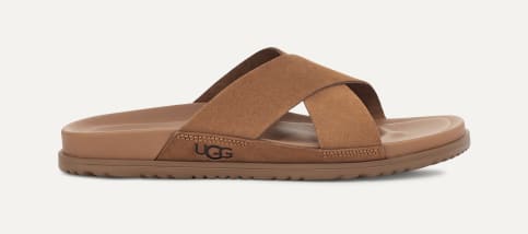 UGG Wainscott Slide for Men UGG UK