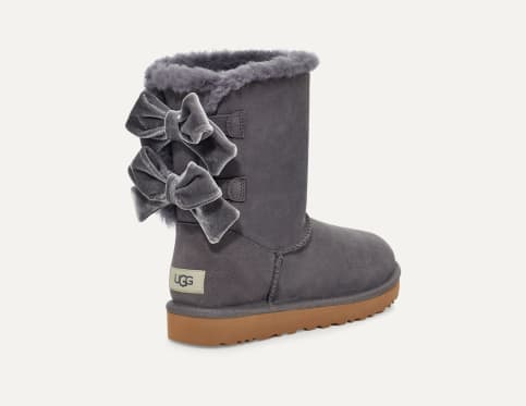 Velvet ugg boots outlet
