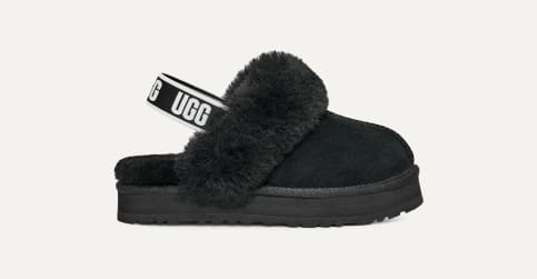 Uggs slippers funkette outlet