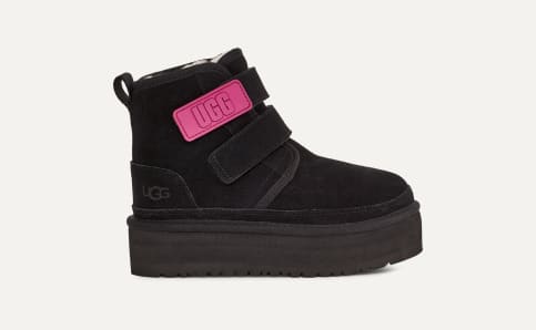 Neumel uggs kid size top