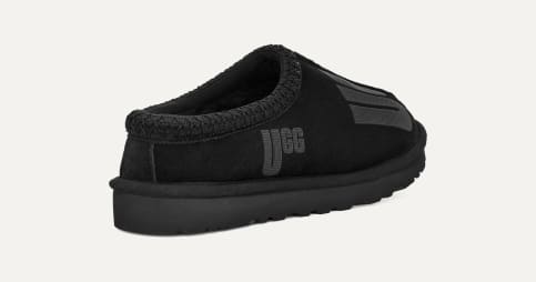 Mens ugg tasman slippers uk sales