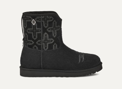 UGG UGG x COTD Classic Short Boot for Men UGG EU