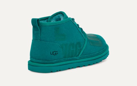 Teal uggs discount
