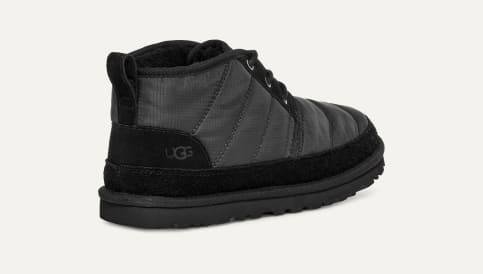 Neumel LTA Chukka UGG