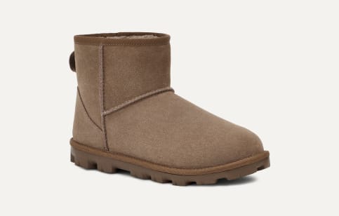 Essential tall ugg boots on sale