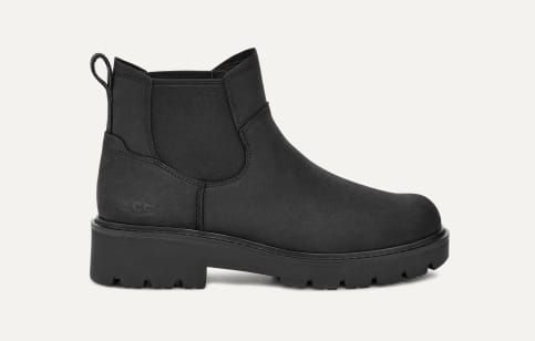 Ladies ugg chelsea boots store