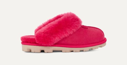 Women's coquette slide slippers new arrivals