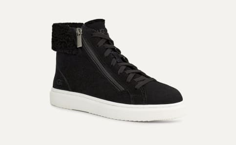 Ugg olive trainer outlet