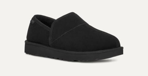Ugg men's leisure slide slipper cheap